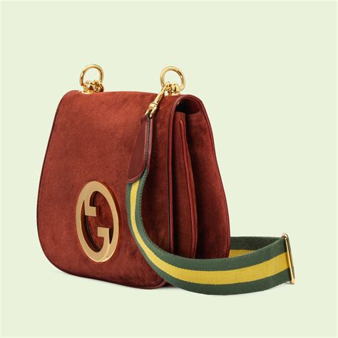 gucci tasche wildleder|Gucci purses for women.